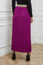 Skirt - Purple
