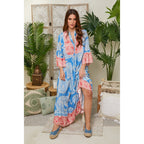 Dress - Sky