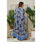 Dress - Navy