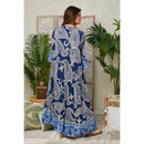 Dress - Navy