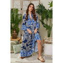 Dress - Navy