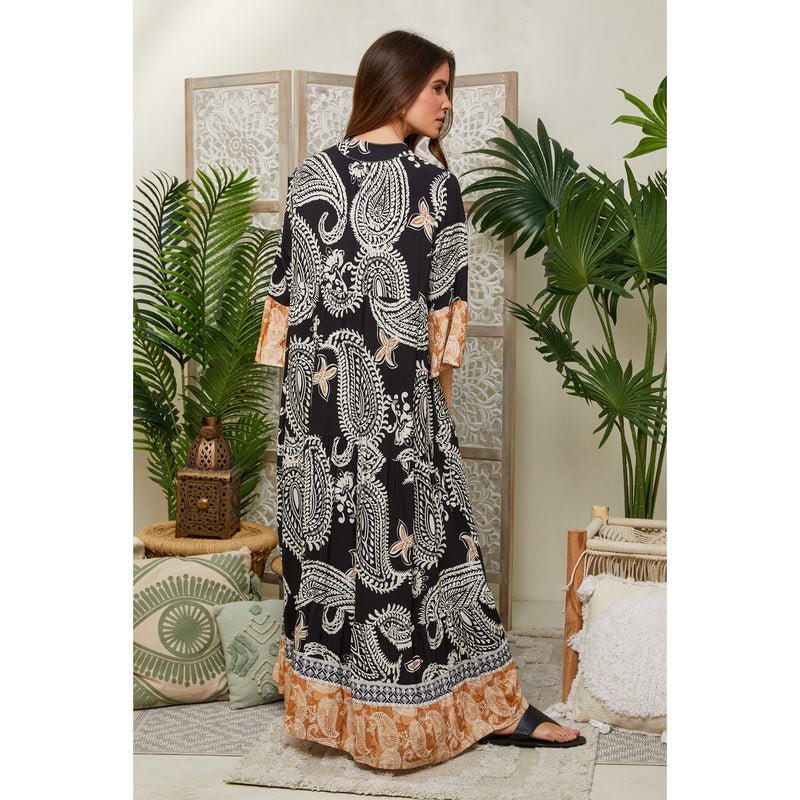 Dress - Black