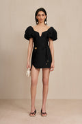 Falda Tov - Black