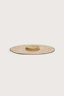 Hat - Magda Visor - Soil Multi