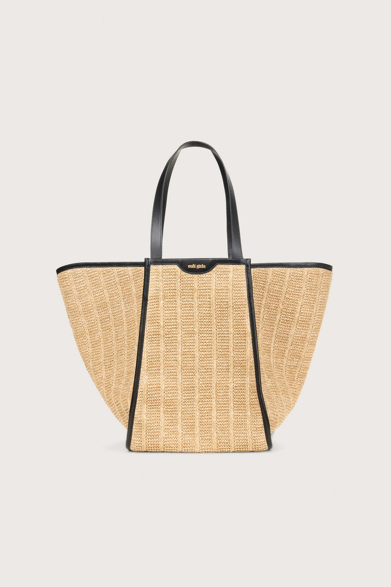 Sac Fourre-Tout - Sadie Tote - Natural