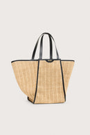 Sac Fourre-Tout - Sadie Tote - Natural