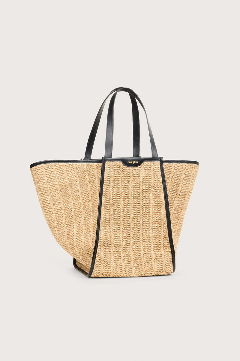 Sac Fourre-Tout - Sadie Tote - Natural