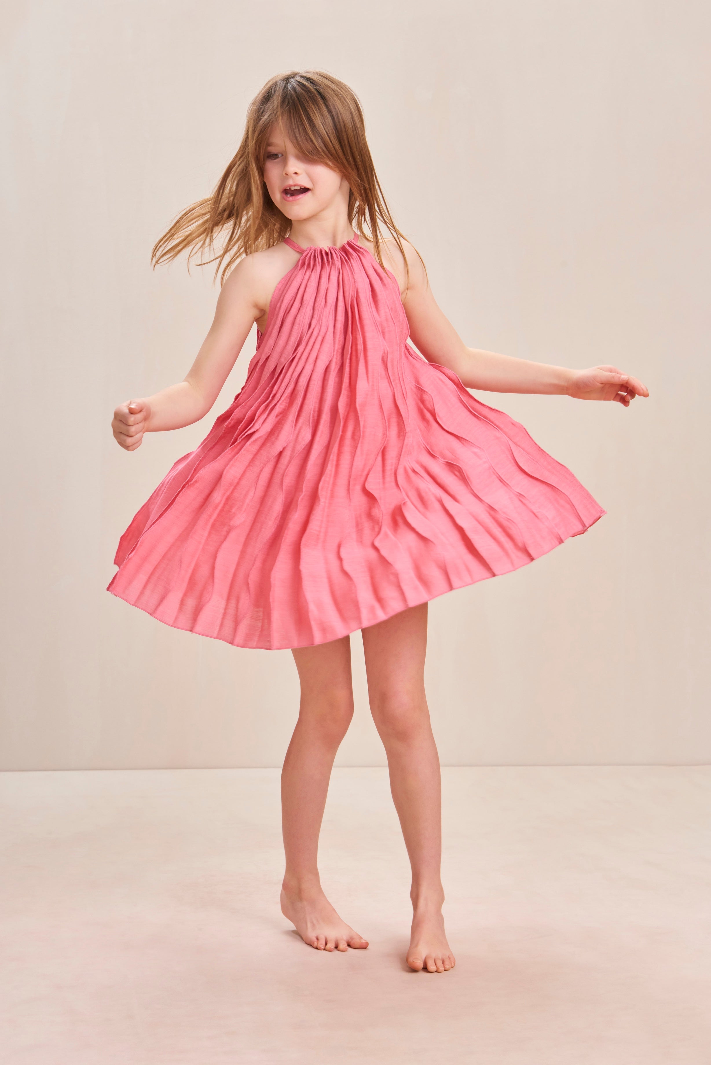 Vestido Kids - Blossom
