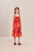 Vestido Hina - Lollipop Multi
