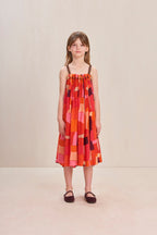 Vestido Hina - Lollipop Multi