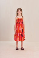 Dress - Hina - Lollipop Multi