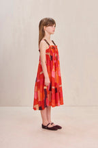 Vestido Hina - Lollipop Multi