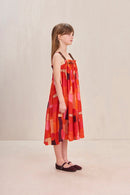 Dress - Hina - Lollipop Multi
