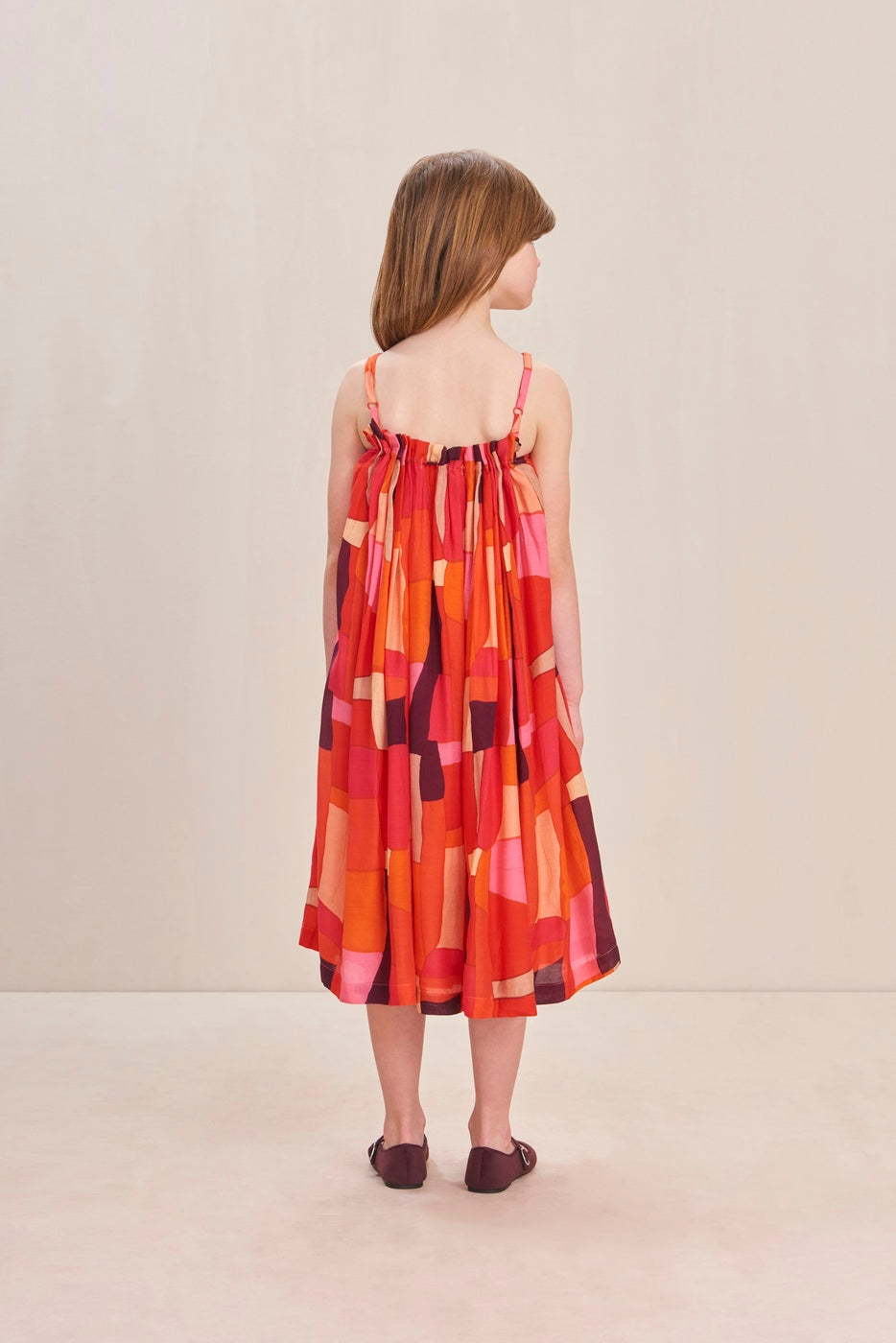 Vestido Hina - Lollipop Multi