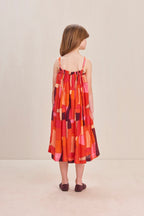Vestido Hina - Lollipop Multi
