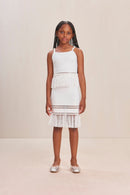Top Kikita - Off White