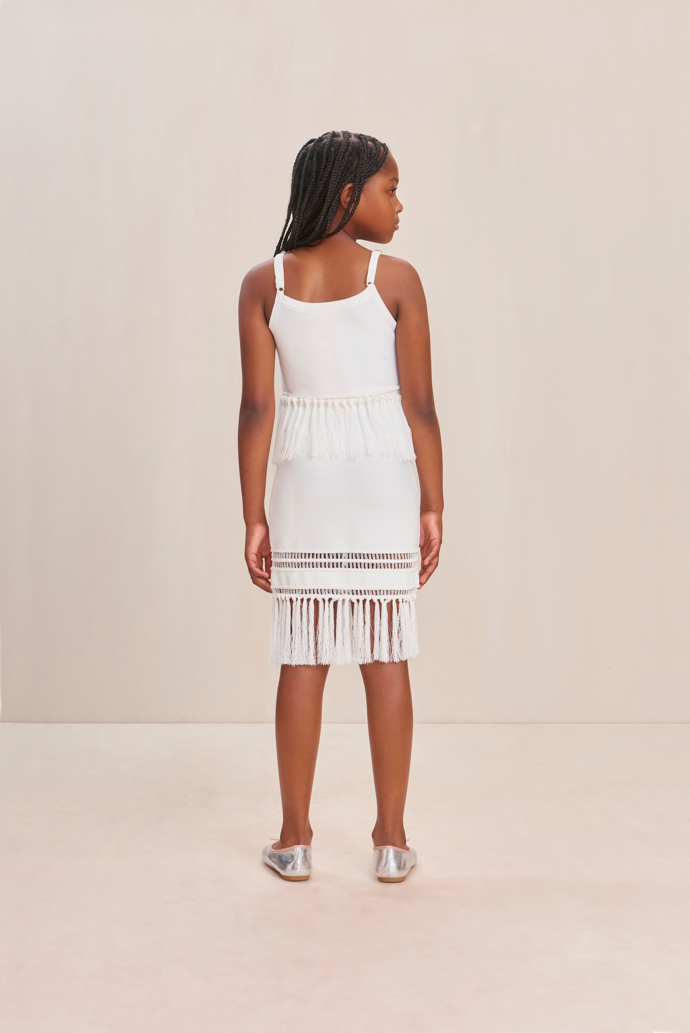 Top Kikita - Off White