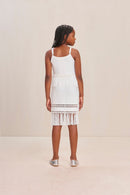 Top Kikita - Off White