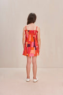 Dress - Kids Lola - Lollipop Multi
