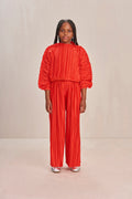 Kassie Trousers - Lollipop
