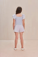 Short - Leto - Marine