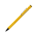 Porte Mines - Safari - 0,5mm -,Jaune - Lamy