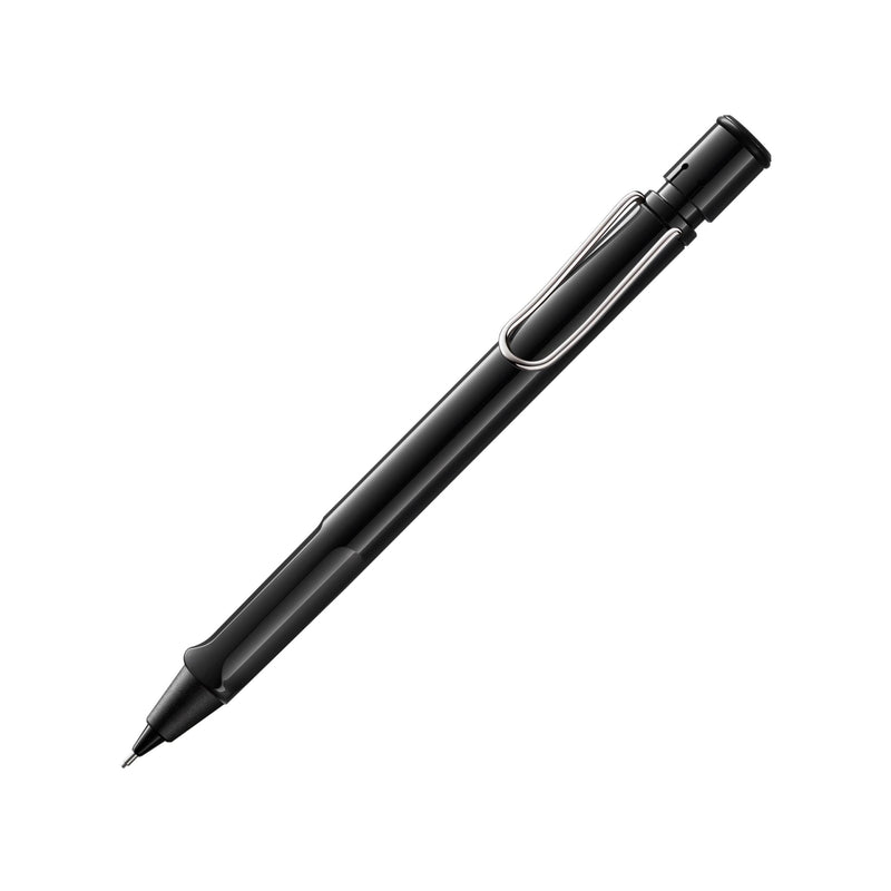 Porte Mines - Safari - 0,5mm - Noir - Lamy