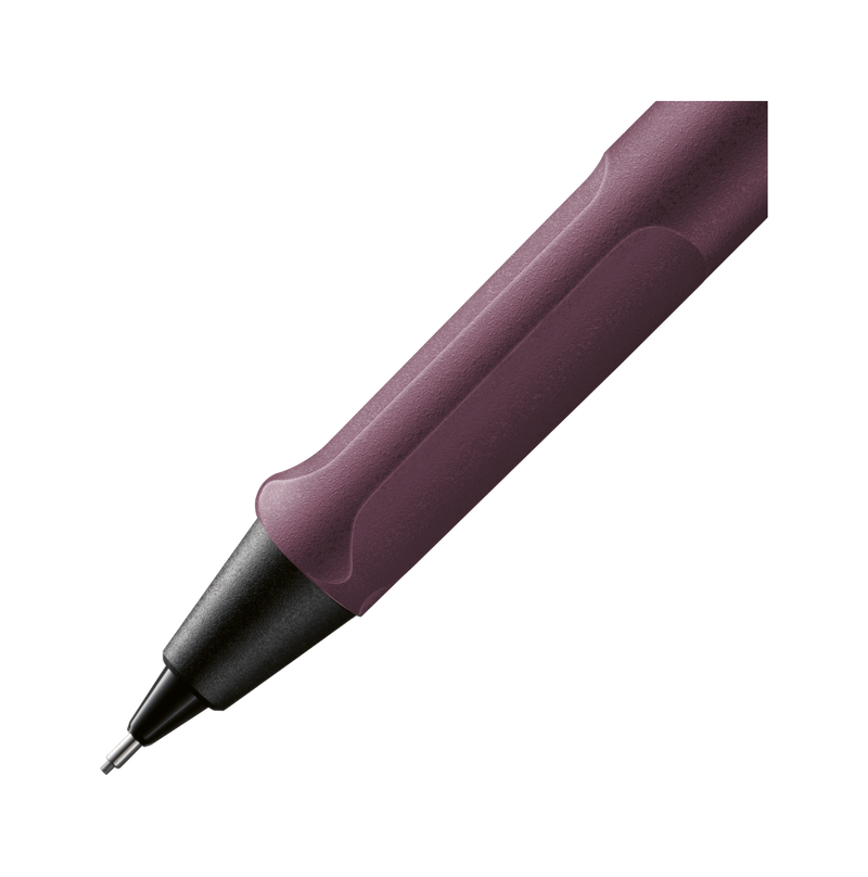 Porte Mines - Safari - 0,5mm - Rouge Foncé - Lamy