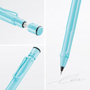 Porte Mines - Safari - 0,5mm - Bleu Pastel - Lamy