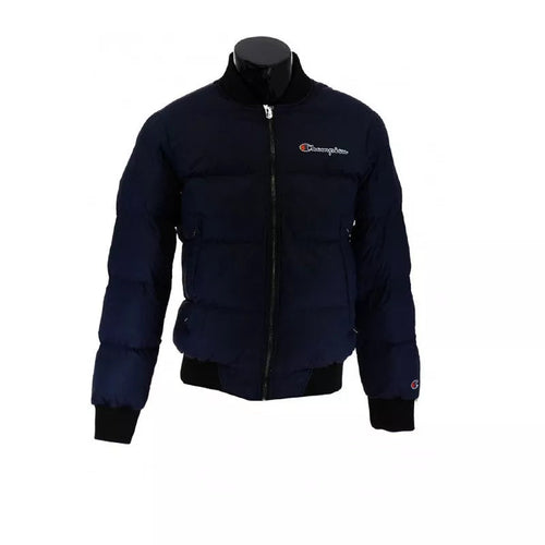 Doudoune Champion - Bleu