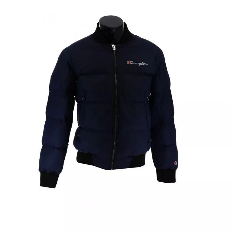 Doudoune Champion - Bleu