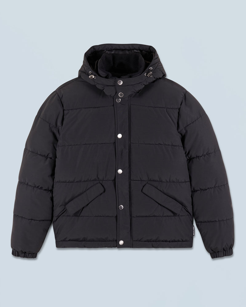 Outerwear Doudoune H24 - Homme - Noir