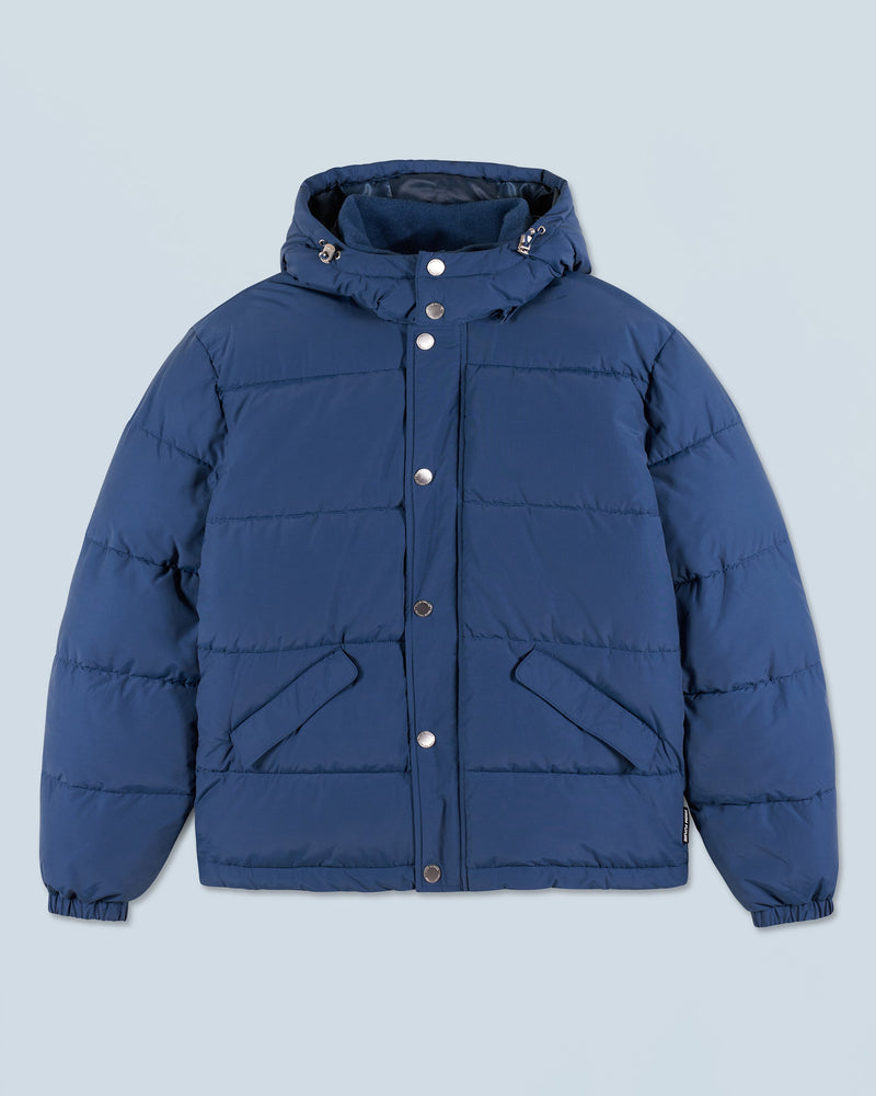 Outerwear Doudoune H24 - Homme - Moonlight Blue