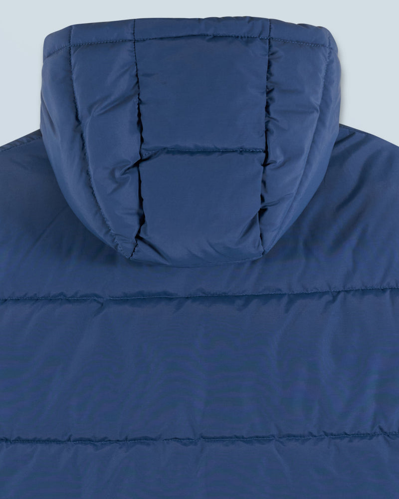 Outerwear Doudoune H24 - Homme - Moonlight Blue