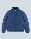 Outerwear Doudoune H24 - Homme - Moonlight Blue