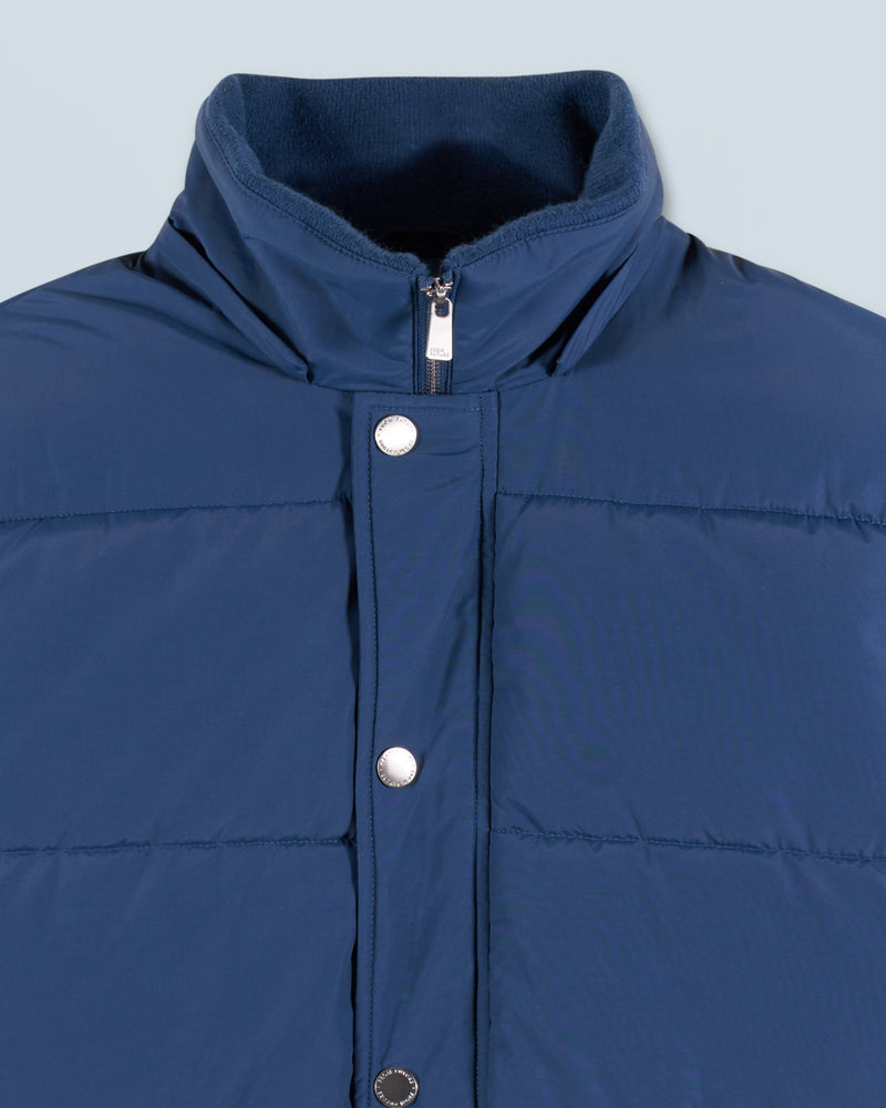 Outerwear Doudoune H24 - Homme - Moonlight Blue