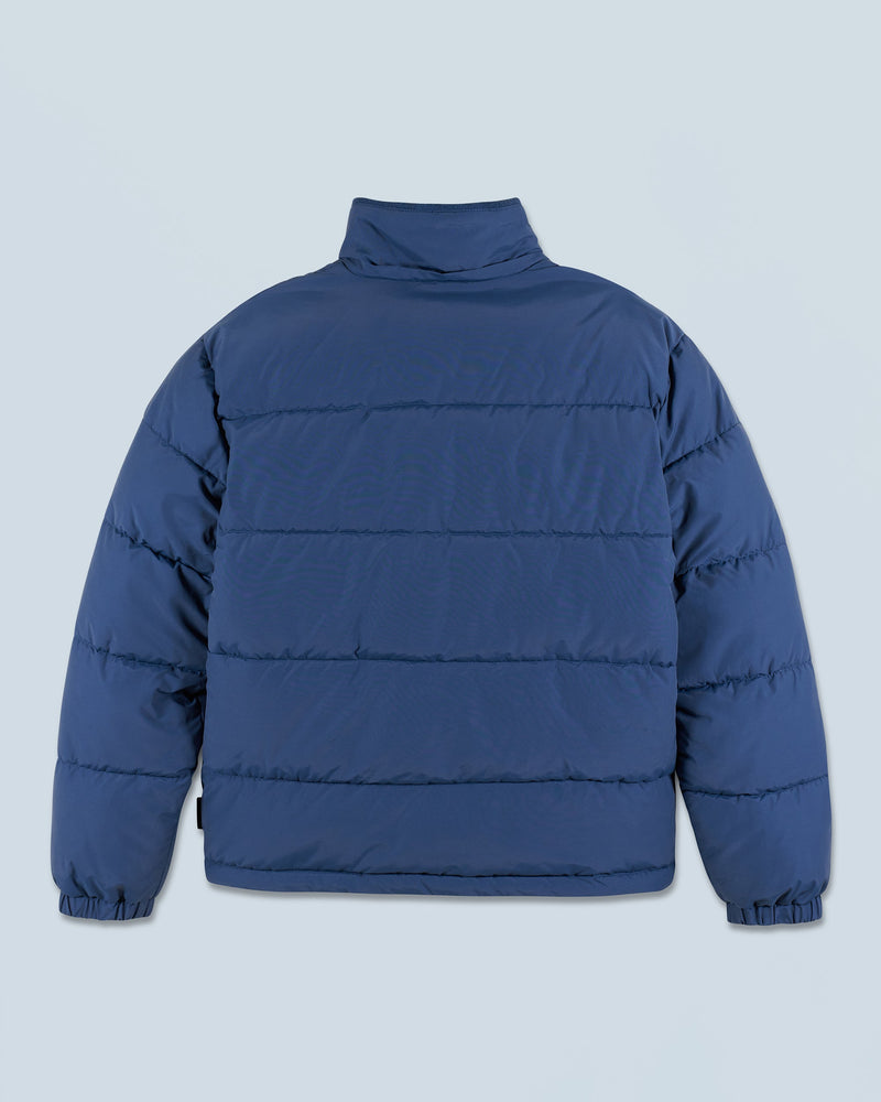 Outerwear Doudoune H24 - Homme - Moonlight Blue