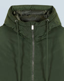 Outerwear Veste H24 - Homme - Kaki