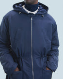 Outerwear Parka H24 - Homme - Navy