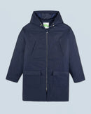 Outerwear Parka H24 - Homme - Navy