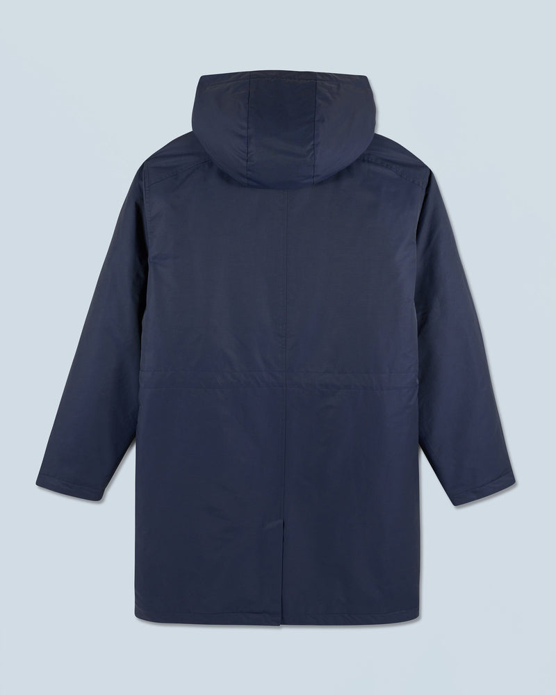 Outerwear Parka H24 - Homme - Navy