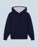 Pull Hoodie H24 - Navy - Homme