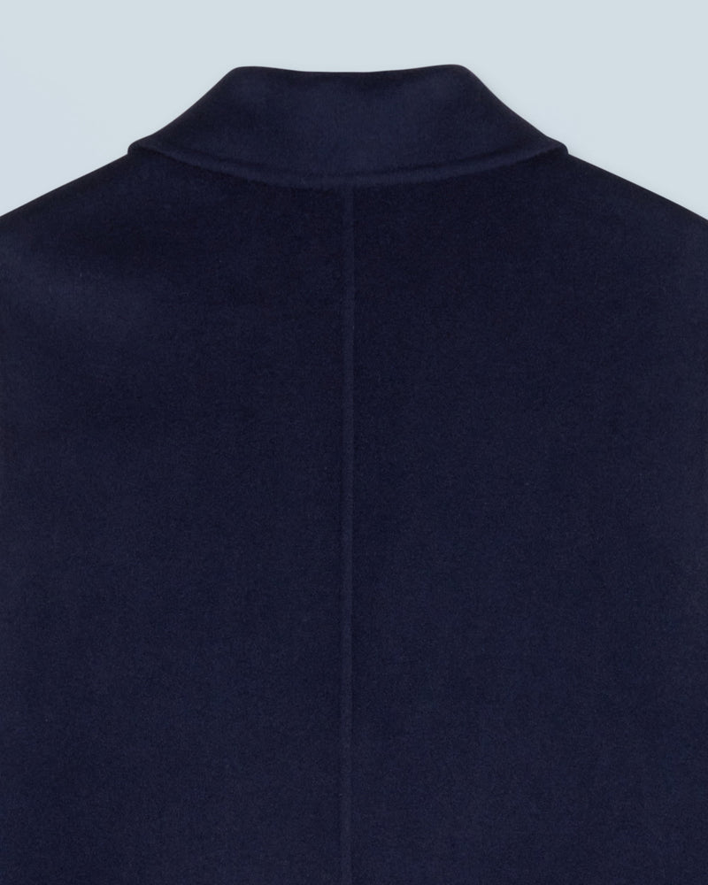 Outerwear Manteau Sans Manches H24 - Femme - Navy