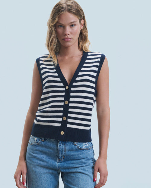 #label: Margo mesure 1,78m et porte une taille S