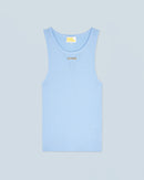 Top Débardeur H24 - Baby Blue - Femme