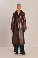 Manteau Tili - Java