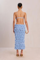 Robe - Romana - Marine