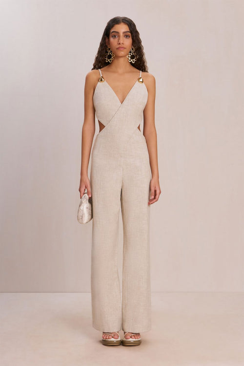 Pantalon - Anais - Beach