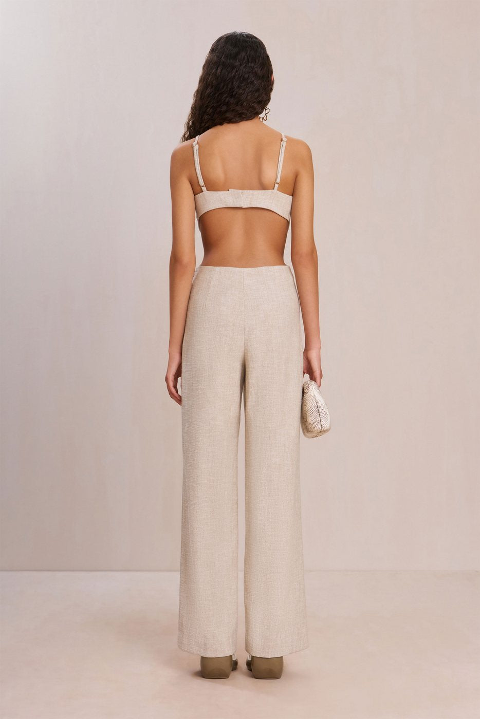 Anais - Beach Trousers