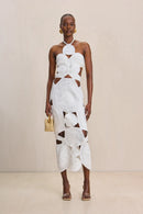 Robe Shenaz - Off White